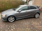 Mercedes-Benz A-Klasse A180 (2013) Grijs 2e eigenaar, Auto's, Mercedes-Benz, Voorwielaandrijving, 65 €/maand, 4 cilinders, 1595 cc