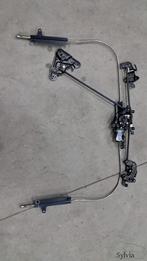 Dakslot mechanisme voorzijde BMW 3 serie E93 cabrio 54377171, Gebruikt, -, -, Ophalen of Verzenden