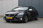 Volvo V40 2.0 D2 Inscription, R-Design, Trekhaak, Leder/Alca, Voorwielaandrijving, Gebruikt, 4 cilinders, 1969 cc