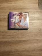 Cd knuffel rock top 100, Ophalen of Verzenden, Zo goed als nieuw, Pop