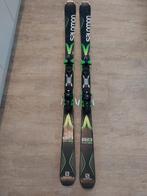 Salomon XDrive F5 Skies - Ski's, 160 tot 180 cm, Gebruikt, Ski's, Salomon