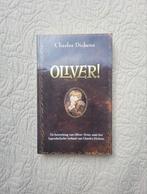 Charles Dickens - Oliver!, Boeken, Ophalen of Verzenden, Zo goed als nieuw, Nederland, Charles Dickens
