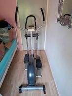 Crosstrainer, Sport en Fitness, Ophalen, Gebruikt, Metaal, Crosstrainer