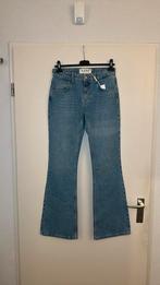 Nieuw mooie spijkerbroek maat W28 merk Les Coyotes de Paris, Blauw, Nieuw, Ophalen of Verzenden, W28 - W29 (confectie 36)