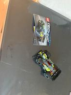 Lego Technic 42072 - Compleet zonder doos, Ophalen of Verzenden, Gebruikt, Complete set, Lego