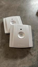 Plugwise Sense - temperatuur en luchtvochtigheid meter, Ophalen of Verzenden, Gebruikt