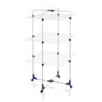 Leifheit 81454 Classic Tower 270 Droogtoren 126x68x68 cm, Leifheit, Leifheit, Leifheit, Ophalen of Verzenden