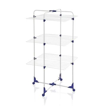 Leifheit 81454 Classic Tower 270 Droogtoren 126x68x68 cm  beschikbaar voor biedingen
