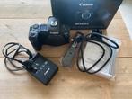 Canon EOS R5, Audio, Tv en Foto, Fotocamera's Digitaal, Ophalen, Canon, Zo goed als nieuw, 45 Megapixel