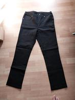 ZWARTE DAMESBROEK NIEUW, Kleding | Dames, Broeken en Pantalons, Zwart, Maat 42/44 (L), Nieuw, Ophalen of Verzenden