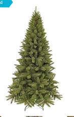 Kerstboom kunst hoogte 215cm, Ophalen, Zo goed als nieuw