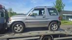 Mitsubishi Pajero Pinin 2.0 - AIRCO - 4x4 -, Stof, Gebruikt, 4 cilinders, 129 pk