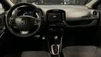 Renault Clio 1.2 GT NAVIGATIE-AUTOMAAT-CRUISE, Auto's, Renault, Euro 5, Gebruikt, Zwart, Lichtsensor