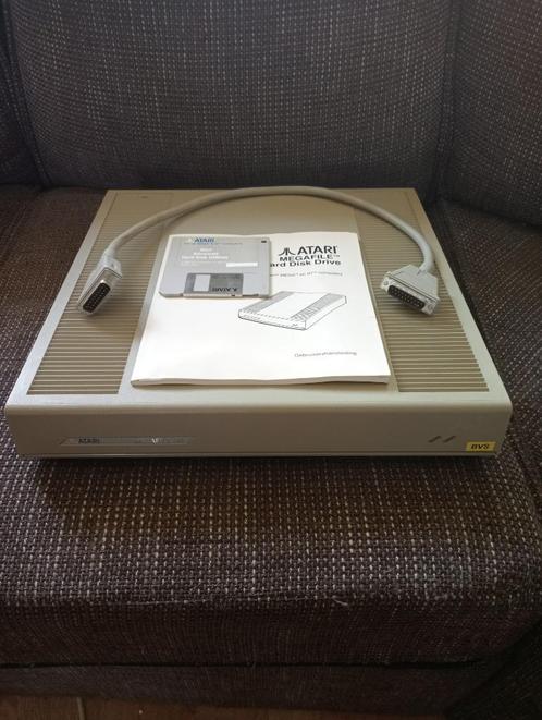 Atari ST Goodies, Computers en Software, Vintage Computers, Ophalen of Verzenden