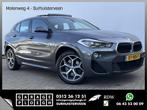 BMW X2 20i 192pk M-Sport Vol! Pano HUD LeerSport Zwarte Heme, Auto's, BMW, 1998 cc, X2, Euro 6, 1435 kg