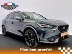 CUPRA Formentor Cupra Formentor VZ 245pk Blackline Sportief,, Auto's, Cupra, Stof, Gebruikt, 4 cilinders, Hybride Elektrisch/Benzine