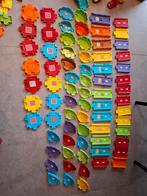 Vtech toet toet auto's en wegdelen, Kinderen en Baby's, Speelgoed | Vtech, Ophalen of Verzenden, Gebruikt, 2 tot 4 jaar