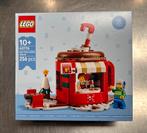 Lego 40776 Hot Chocolate Stand - Nieuw en verzegeld, Ophalen of Verzenden, Nieuw, Complete set, Lego