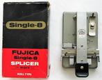 3 vintage video film apparaten - splicer cleaner 8mm Super-8, Audio, Tv en Foto, Filmrollen, Ophalen