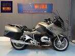 BMW R 1200 RT ABS-ESA-ASC (bj 2016), 2 cilinders, Bedrijf, Toermotor, Onbekend
