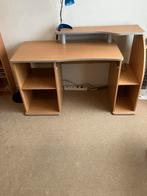 Gratis bureau af te halen, Ophalen of Verzenden, Gebruikt, Bureau