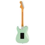 Fender Vintera II '70s Telecaster Deluxe - Surf Green, Muziek en Instrumenten, Ophalen of Verzenden, Nieuw, Solid body, Fender