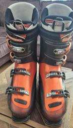 Skischoenen Rossignol maat 32 of 47,5/48,5 zoollengte 368mm, Gebruikt, 100 tot 140 cm, Rossignol, Schoenen