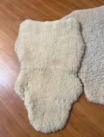 Originele schapenvachten lamsvachten  2 stuks 35 euro, Djt dejuistetoon, Djt@dejuistetoon.eu, Etten leur, Rechthoekig