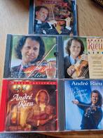 ANDRE RIEU CD PAKKET, Ophalen of Verzenden, Zo goed als nieuw