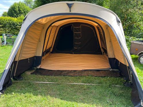 Tent Bardani Royal Prestige 340  4 x gebruikt, Caravans en Kamperen, Tenten, Gebruikt, Ophalen
