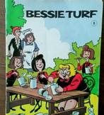 Bessie Turf Stripboeken, Boeken, Stripboeken, Meerdere stripboeken, Ophalen of Verzenden, Zo goed als nieuw