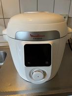 MOULINEX CE952110 COOKEO WIFI 9-IN-1- Nieuw, nooit gebruikt, Huis en Inrichting, Ophalen, Nieuw
