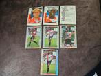 Panini voetbal 1996 Feyenoord, Ophalen of Verzenden, Zo goed als nieuw, Feyenoord, Poster, Plaatje of Sticker