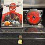 Spider man. Web of shadows. Nintendo wii. €9,99, Man, Spider, Shadows, Ophalen of Verzenden