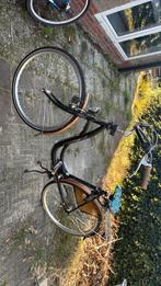 Batavus damesfiets, Fietsen en Brommers, Fietsen | Cruisers en Lowriders, Ophalen, Staal, Overige typen, Info@batavus.nl