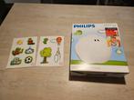 Philips MyKidsRoom Wolkenlamp, Ophalen of Verzenden, Zo goed als nieuw, Lamp