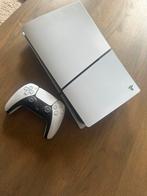 Ps5 digital, Spelcomputers en Games, Spelcomputers | Sony PlayStation 5, Ophalen of Verzenden, Zo goed als nieuw
