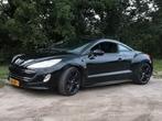 Peugeot RCZ 200 Pk Black in Black edition vol leder, Auto diversen, Ophalen