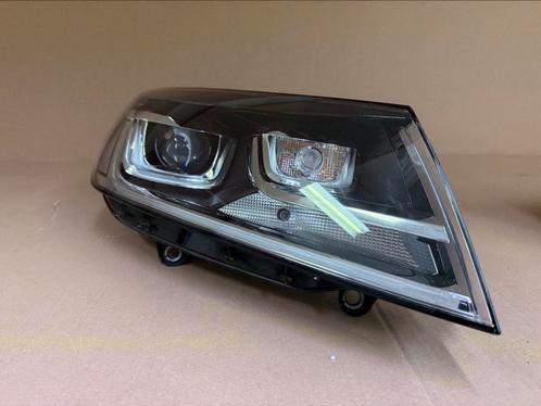 VW Touareg 7P Koplamp Rechts Xenon Led 7P1941752B Z.G.A.N. ✅, Auto diversen, Overige Auto diversen, Ophalen of Verzenden