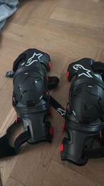 Alpinestars RK-7 XL knie-braces NOOIT GEBRUIKT!, Ophalen of Verzenden, Nieuw zonder kaartje, Heren, Alpinestars
