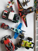 6 Lego Sets - Voertuigen en Meer!, Ophalen of Verzenden, Gebruikt, Complete set, Lego