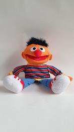 Ernie handpop, Sesamstraat, 32 cm. 7B15