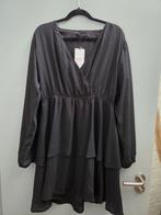 My Jewellery jurk nieuw XL, Kleding | Dames, Jurken, My Jewellery, Zwart, Maat 42/44 (L), Nieuw