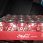 Tray Coca Cola zonder Statiegeld, Ophalen