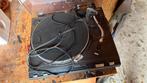Technics SL- 5210 met quartz direct drive., Ophalen, Gebruikt, Platenspeler, Technics