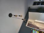 Hanglamp, Ophalen of Verzenden, Zo goed als nieuw, Vloer