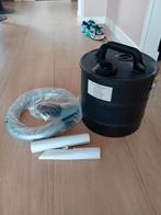grofvuilfilter grofvuilstofzuiger stofzuiger, Stofzuiger, Nieuw, Ophalen of Verzenden, Minder dan 1200 watt