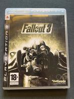 Fallout 3 - PS3, Spelcomputers en Games, Games | Sony PlayStation 3, Gebruikt, Vanaf 18 jaar, 1 speler, Ophalen of Verzenden