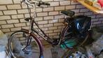 IZGS BATAVUS FIETS MAKEERT NIKS AAN, Ophalen of Verzenden