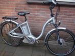 Flyer 36 V Elektrische fiets, Fietsen en Brommers, Elektrische fietsen, 47 tot 51 cm, Ophalen, Gebruikt, Overige merken